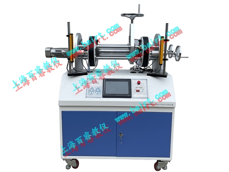 BR-GD型滚动轴承实验台
