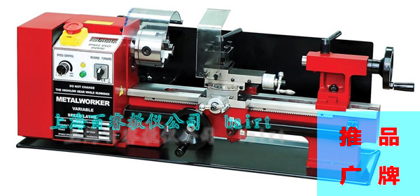 C6微型台式车床