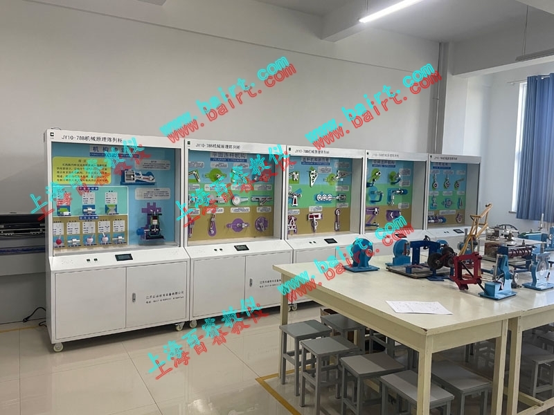 热烈祝贺盐城生物工程高等职业技术学校实验室顺利完成验收！