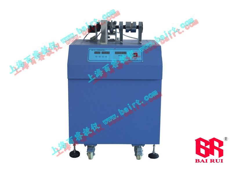 BR-TLC型精密凸轮廓线测量实验台